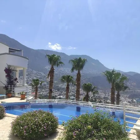 Апартаменты Duplex With Roof Terrace & Panoramic Sea View *