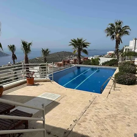 Апартаменты Duplex With Roof Terrace & Panoramic Sea View *