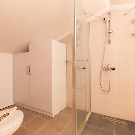 Duplex With Roof Terrace & Panoramic Sea View *